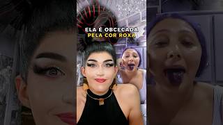 O hiperfoco em roxo… ib: taize17.4