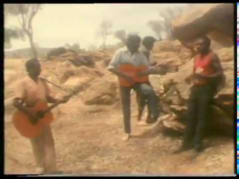 Aryonga Desert Tigers -  Aids