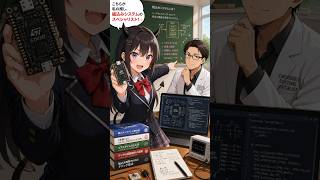エンベデッドシステムスペシャリストは実は実は狙い目な資格でした【1分でわかる国家資格】　#資格コスパ研究所 #国家資格 #資格解説 #エンベデッドシステムスペシャリスト #IT系資格 #shorts