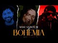 Mast Nazron Se (Bohemia x Omer Inayat) | Mega Rapmix | Prod. By AWAID & AWAIS | New Songs 2024