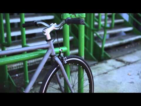 Mango Bikes Limited #RatBike Single Speed