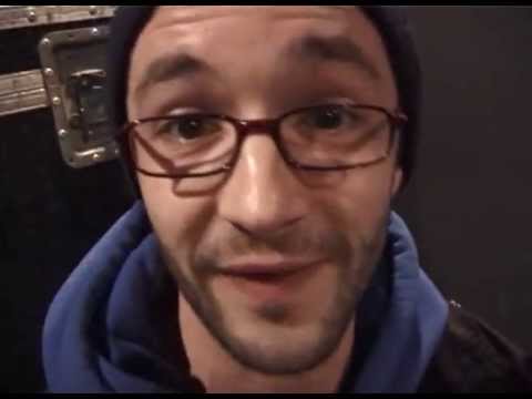 Vanilla Pod - Ten Year Anniversary gig at the Underworld, London Feb 2005