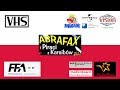 VHS Openings Episode 124 The Abrafaxe Under The Black Flag 2004 PL
