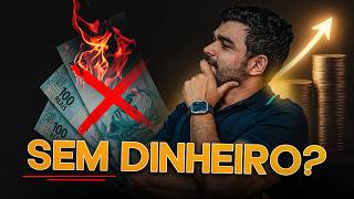 Você Não Precisa de Dinheiro Para Começar Nas Licitações