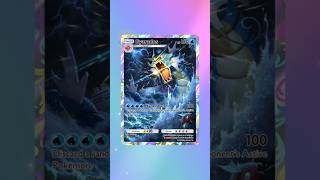 pengen pikachu, malah dapet gyarados!