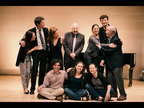 GAIA Music Festival in Collaboration with Orchid Classics | 2016