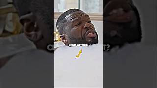 50 Cent CLOWNS His Son For Asking For Money🤡
