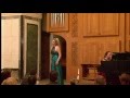 Natalia Voronkina-В.А .Моцарт.Ария Церлины из оперы Дон ...