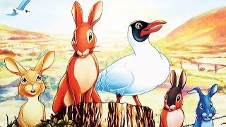 CBS Special Presentation - Watership Down