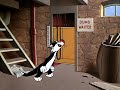 Tweety And Sylvester Name Of Episode Catty Cornered