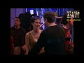 Friends - The Routine - Ross & Monica Dance | The one with the routine | Friends HD