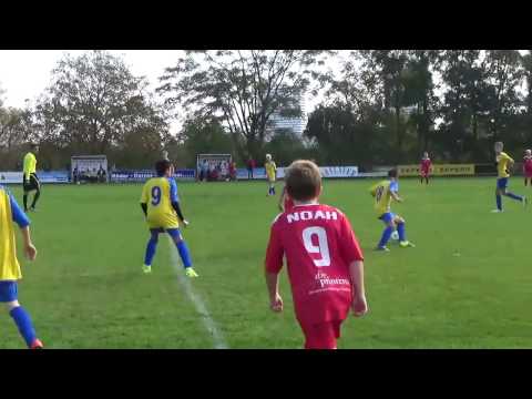 Siemens Großfeld : SVG am 16.10.2016 - 1. Halbzeit