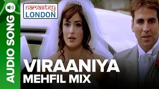 VIRAANIYA - MEHFIL MIX | Namastey London - YouTube