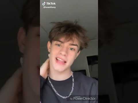 Chase Hudson V.S  Anthony Reeve's