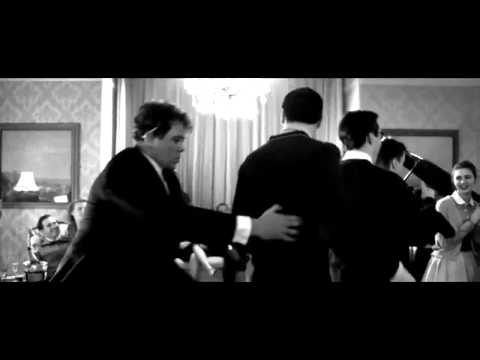 Set Fire to the Stars (Clip 1)