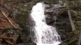 preview picture of video 'Crabtree Falls, George Washington National Forest, Virginia'