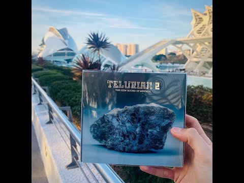 Dubphone - Telurian Radioshow on Ibiza Global Radio