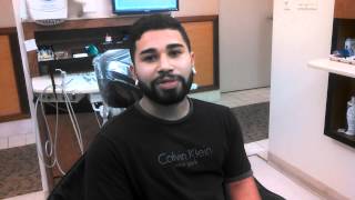 preview picture of video 'Veneers Patient - Preferred Dental Care, Flushing NY Dentist'