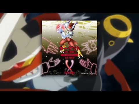 Digimon Adventure 02: The Beginning Target ~Akai Shougeki~ Kouji Wada