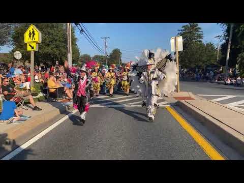 4th of July Parade Live Stream I The Uptown String Band