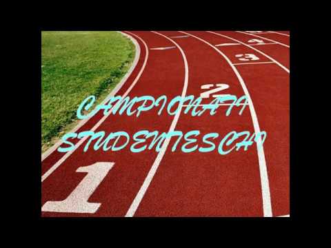 Il Licei Pujati - CAMPIONATI STUDENTESCHI, FINALE PROVINCIALE - SPILIMBERGO 2018