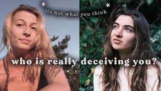 Isabel Paige & Jasmine Cherry what is going on? Van Build, Cookbook, Wealth and More!
