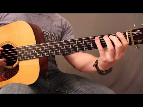 Hammer-On Marathon Guitar Finger Exercise |Ep. 7| GuitarWOD