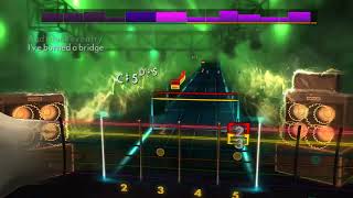 P &amp; V - Anthrax - Rocksmith 2014 CDLC
