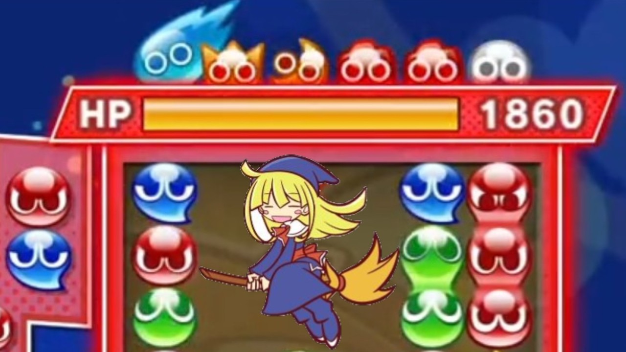 【ぷよぷよテトリス2】スキルバトル！よこくお邪魔遅延ある環境で早期決着あるの？【Puyo Puyo Tetris2】