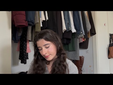 Staying by Lizzy McAlpine (cover)