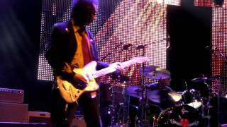 Tom Petty (mike campbell) Running Man&#39;s Bible live