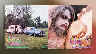 Leon Russel - If The Shoe Fits - HiRes Vinyl Remaster