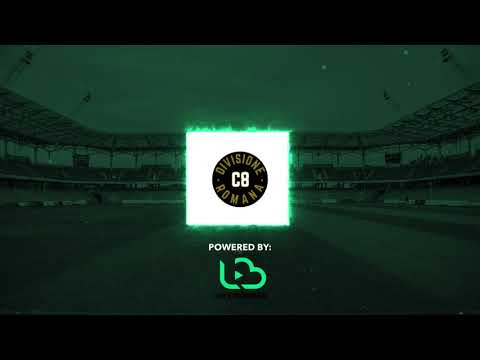 DIVISIONE ROMANA STAGIONE 21/22 TORRESPACCATA C8 - LOS LIBERTATORES