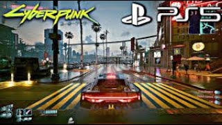 Cyberpunk 2077: Can You Survive This Night in Night City?