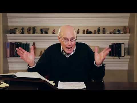 Alexander Strauch - Motivation eines Leiters (Teil 2)