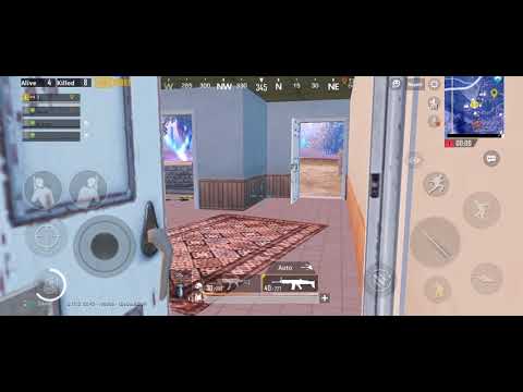 Super Lucky? Last Zone chicken dinner | PUBG MOBILE