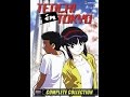 Tenchi In Tokyo Review