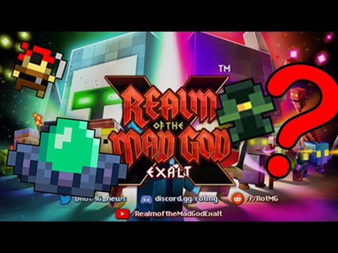 Rotmg Wiki