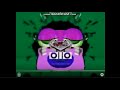 Klasky Csupo Has A Conga Busher AVS VERISON
