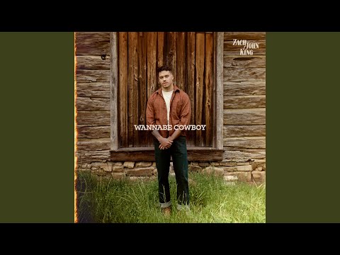 The Way I See You - Zach John king
