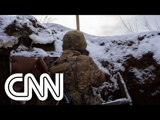 Estados Unidos analisam enviar reforço militar ao leste europeu | CNN 360°