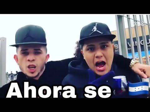 Mr jc y Davis flow fan de menor menor