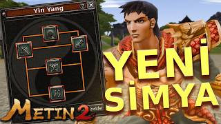 Thumbnail - YENİ SİMYA SİSTEMİ GELİYOR! | Yin Yang Sistemi ve Mara Zindanı İncelemesi | Metin2 TR 26.1