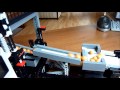 Fast Ball Sorting Robot