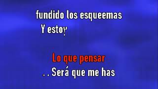José José   Quiero Morir en Tu Piel  J R  Vocal