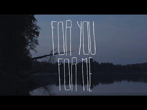 Stuck Out Here - For You, for Me