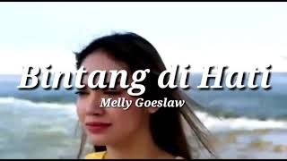 Samudra Cinta~Bintang DiHatiku(Melly Goeslaw)