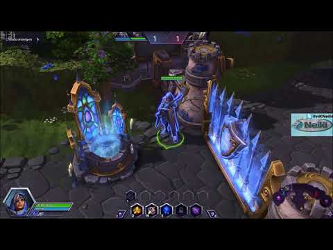 Ana Sprüche - Heroes of the Storm [Deutsch/German] NeikiTV