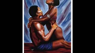Transitions - Let Me Make Love To You.
