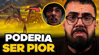 Stranger Things Finale Explained | Review: Stranger Things Season 5 Episode 8